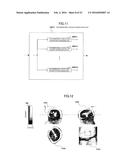 ULTRASONIC DIAGNOSTIC DEVICE AND ULTRASONIC THREE-DIMENSIONAL IMAGE     GENERATION METHOD diagram and image