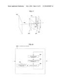 ULTRASONIC DIAGNOSTIC DEVICE AND ULTRASONIC THREE-DIMENSIONAL IMAGE     GENERATION METHOD diagram and image
