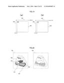 ULTRASONIC DIAGNOSTIC DEVICE AND ULTRASONIC THREE-DIMENSIONAL IMAGE     GENERATION METHOD diagram and image