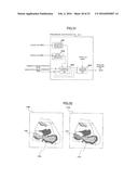 ULTRASONIC DIAGNOSTIC DEVICE AND ULTRASONIC THREE-DIMENSIONAL IMAGE     GENERATION METHOD diagram and image