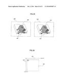 ULTRASONIC DIAGNOSTIC DEVICE AND ULTRASONIC THREE-DIMENSIONAL IMAGE     GENERATION METHOD diagram and image