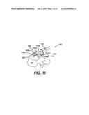 SYSTEMS AND METHODS FOR SPINAL SURGERY diagram and image