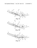 SUTURE ASSEMBLY INCLUDING A SUTURE CLIP diagram and image