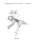 SUTURE ASSEMBLY INCLUDING A SUTURE CLIP diagram and image