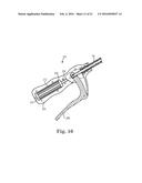 SUTURE ASSEMBLY INCLUDING A SUTURE CLIP diagram and image