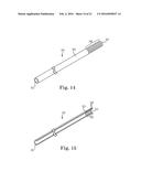 SUTURE ASSEMBLY INCLUDING A SUTURE CLIP diagram and image