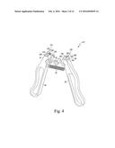 SURGICAL INSTRUMENT FOR IMPLANTING FIXATION DEVICE diagram and image