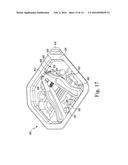 SURGICAL INSTRUMENT FOR IMPLANTING FIXATION DEVICE diagram and image