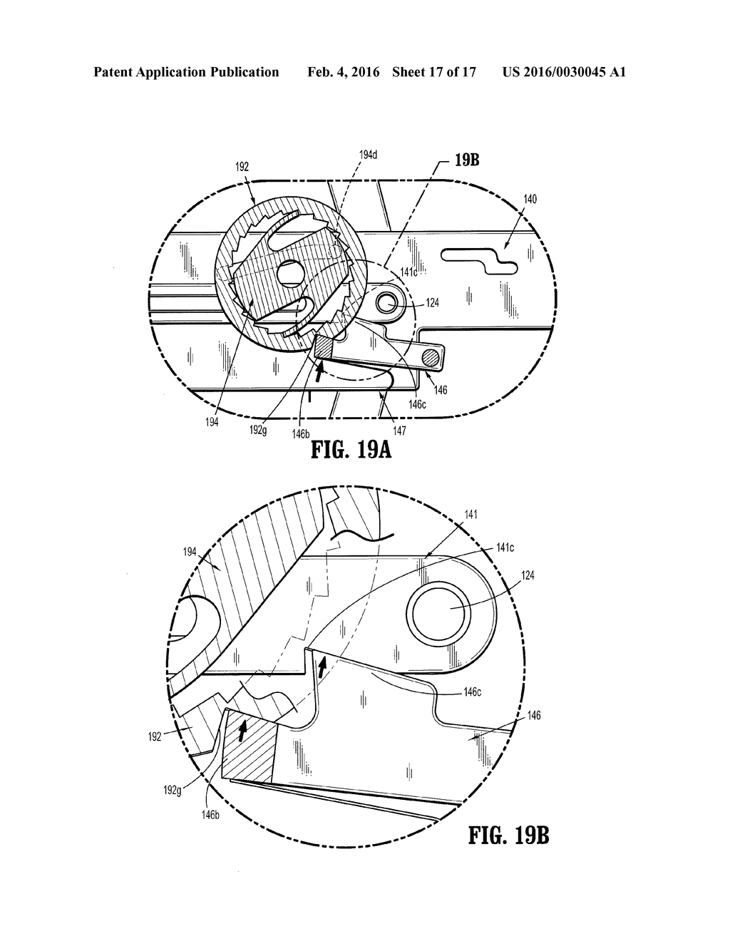 SURGICAL CLIP APPLIER - diagram, schematic, and image 18