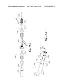 ENDOVASCULAR OCCLUSION DEVICE WITH HEMODYNAMICALLY ENHANCED SEALING AND     ANCHORING diagram and image