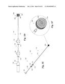 ENDOVASCULAR OCCLUSION DEVICE WITH HEMODYNAMICALLY ENHANCED SEALING AND     ANCHORING diagram and image