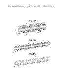 FLEXIBLE TRANSPORT AUGER diagram and image