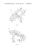 INTRAMEDULLARY NAIL FIXATION GUIDES, DEVICES AND METHODS OF USE diagram and image