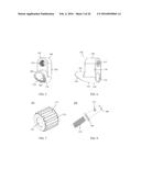 INTRAMEDULLARY NAIL FIXATION GUIDES, DEVICES AND METHODS OF USE diagram and image