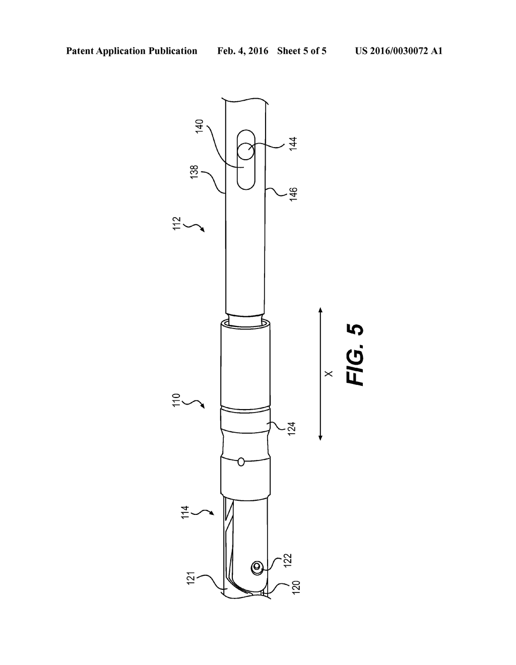 GAUGELESS ACTUABLE TIP FOR ATTACHMENT TO HANDPIECE - diagram, schematic, and image 06