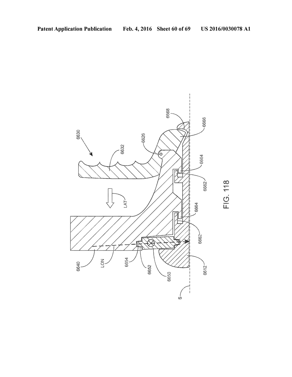 MEDICAL DEVICE INSERTERS AND PROCESSES OF INSERTING AND USING MEDICAL     DEVICES - diagram, schematic, and image 61