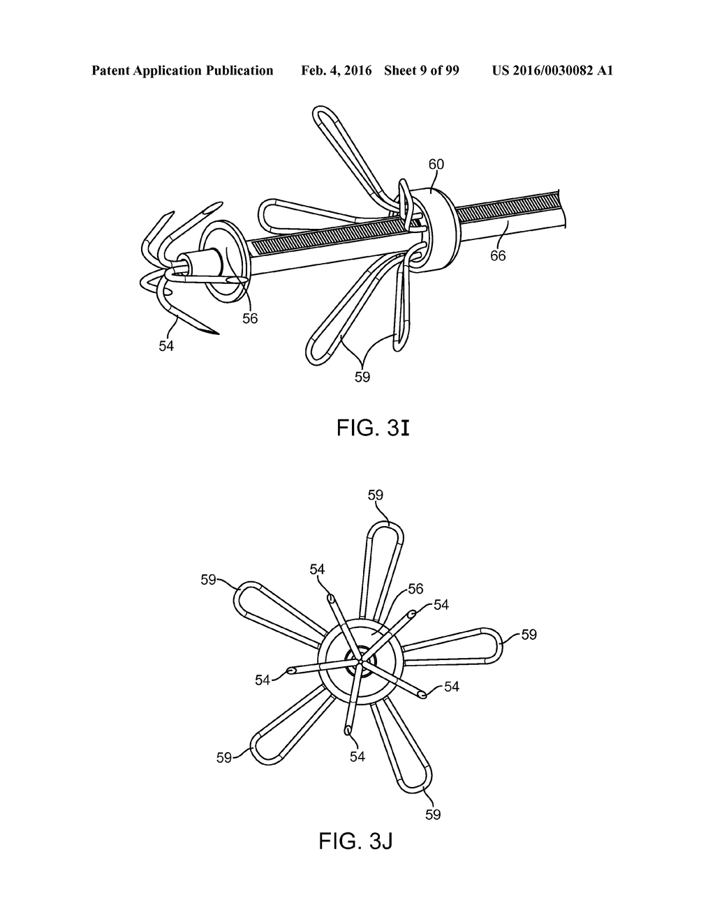 SYSTEM AND METHOD FOR TRANSAPICAL ACCESS AND CLOSURE - diagram, schematic, and image 10