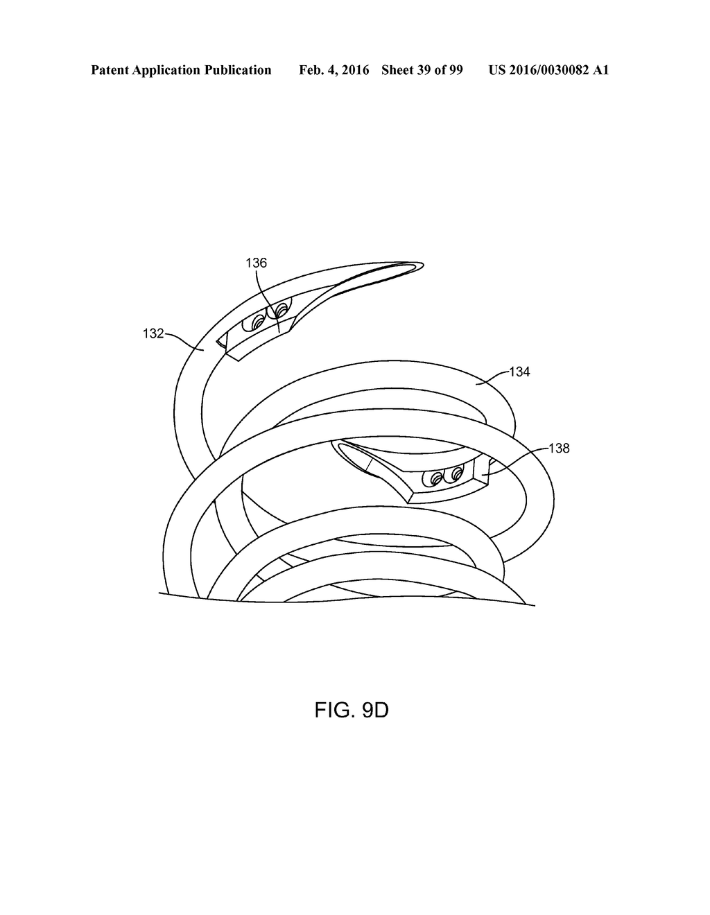 SYSTEM AND METHOD FOR TRANSAPICAL ACCESS AND CLOSURE - diagram, schematic, and image 40