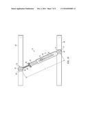 EXTERNAL FIXATOR STRUT diagram and image