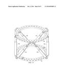 EXTERNAL FIXATOR STRUT diagram and image