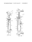 EXTERNAL FIXATOR STRUT diagram and image