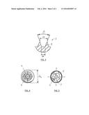 SURGICAL LOCKING SCREW diagram and image