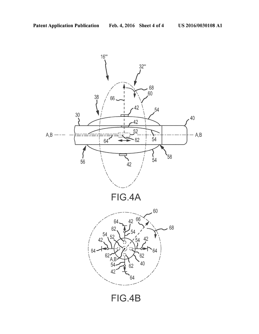 DEVICE FOR INTRAVASCULAR THERAPY AND/OR DIAGNOSIS - diagram, schematic, and image 05