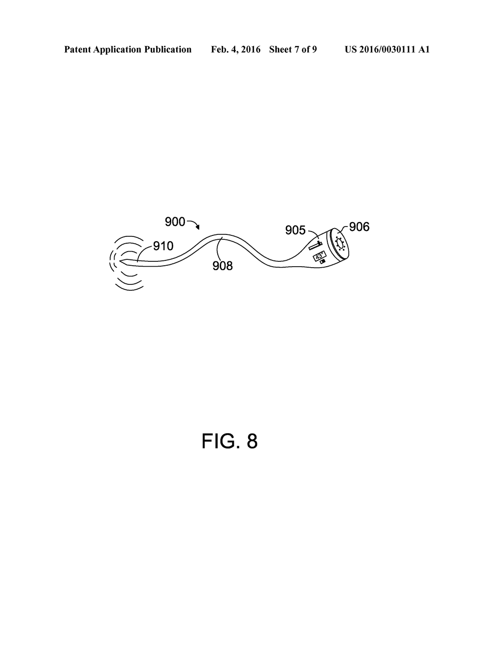 SYSTEMS AND METHODS FOR IN SITU QUANTIFICATION OF A THERMAL ENVIRONMENT - diagram, schematic, and image 08