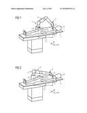 MEDICAL ROBOT AND OPERATION THEREOF diagram and image