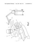 SURGICAL COMPONENT NAVIGATION SYSTEMS AND METHODS diagram and image