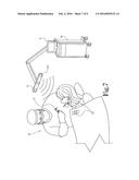 SURGICAL COMPONENT NAVIGATION SYSTEMS AND METHODS diagram and image