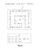 SURGICAL COMPONENT NAVIGATION SYSTEMS AND METHODS diagram and image