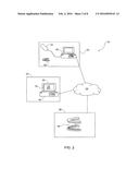 METHOD FOR MANIPULATING A DENTAL VIRTUAL MODEL, METHOD FOR CREATING     PHYSICAL ENTITIES BASED ON A DENTAL VIRTUAL MODEL THUS MANIPULATED, AND     DENTAL MODELS THUS CREATED diagram and image