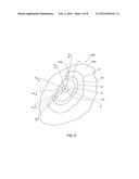 METHOD FOR MANIPULATING A DENTAL VIRTUAL MODEL, METHOD FOR CREATING     PHYSICAL ENTITIES BASED ON A DENTAL VIRTUAL MODEL THUS MANIPULATED, AND     DENTAL MODELS THUS CREATED diagram and image