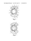 Intraocular Lens with Electricity Generator and Additional Functional     Systems diagram and image