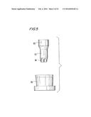 PROSTHETIC HEART VALVE AND METHOD diagram and image