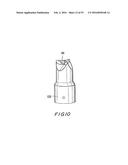 PROSTHETIC HEART VALVE AND METHOD diagram and image