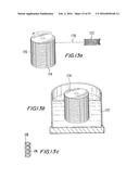 PROSTHETIC HEART VALVE AND METHOD diagram and image