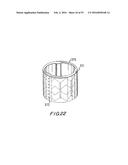 PROSTHETIC HEART VALVE AND METHOD diagram and image