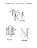 PROSTHETIC HEART VALVE AND METHOD diagram and image