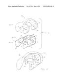 MODULAR FEMORAL PROVISIONAL diagram and image