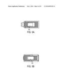 EXPANDABLE INTERVERTEBRAL CAGE ASSEMBLIES diagram and image