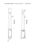 EXPANDABLE INTERVERTEBRAL CAGE ASSEMBLIES diagram and image