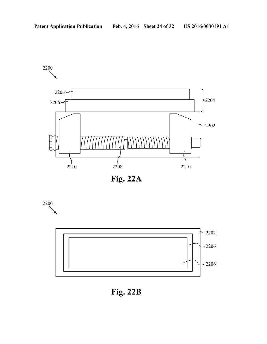 BONE FUSION DEVICE - diagram, schematic, and image 25