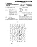 Crush Recoverable Polymer Scaffolds diagram and image