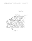 Crush Recoverable Polymer Scaffolds diagram and image