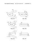 Crush Recoverable Polymer Scaffolds diagram and image