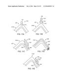 Crush Recoverable Polymer Scaffolds diagram and image