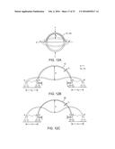 Crush Recoverable Polymer Scaffolds diagram and image