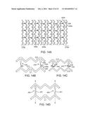 Crush Recoverable Polymer Scaffolds diagram and image